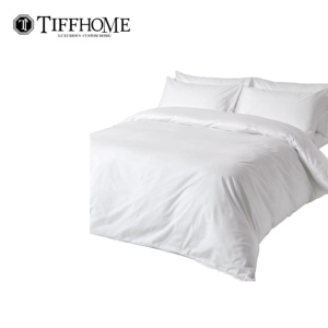 KHÁCH SẠN cấp Bộ đồ giường thiết lập Hình Học Phẳng được trang bị bông <span class=keywords><strong>Comforter</strong></span> bìa cho Trang chủ sử dụng các tính năng có sẵn - Product Image 4