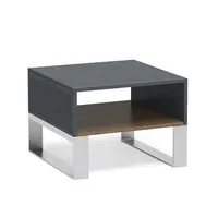 Tavolino da salotto Gailywork per tavolino da ufficio moderno in legno per tavolo da Reception