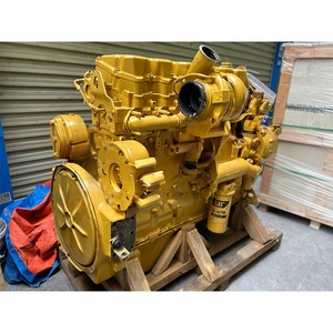 Pour CAT, ensemble moteur <span class=keywords><strong>diesel</strong></span> complet d'origine neuf <span class=keywords><strong>C15</strong></span>, 359-2103, <span class=keywords><strong>pièces</strong></span> de rechange pour équipement industriel - Product Image 3