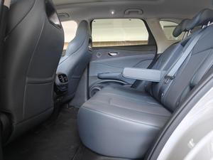 Nuova BYD Sea Lion 07 2026, Auto con Guida a Sinistra, Spedizione Commerciale Sicura e Verificata dal Porto - Product Image 4