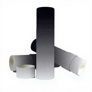 Cylindrical cardboard packaging <b>box</b> can be customized according to specific needs - Product Image 3