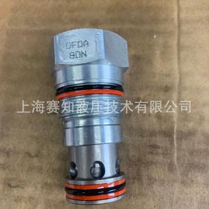 SUN Hydraulics Produit authentique DFDA8DN DFDA-8DN DFDA 8DN Solénoïde État neuf - Product Image 5