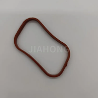 LR024991 C2Z21974 Intake Manifold Gasket Erling Intake Manifold Seal for Land Rover Freelander 2 Range Rover Evoque Auto Parts