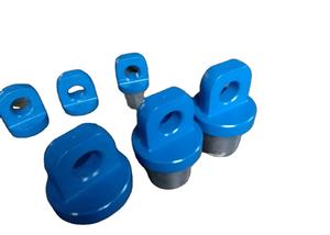 Herramientas de Perforación de Pozos Petroleros, Tapón de Elevación/Anillo de Elevación/Anillo de Sujeción para Perforación de Pozos Petroleros, Muy Buena Calidad - Product Image 2