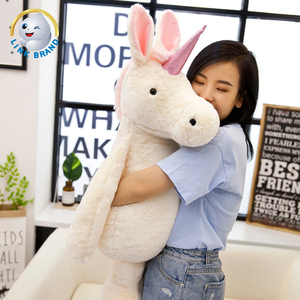 ตุ๊กตาผ้าขนาดใหญ่ยี่ห้อ Link Brand รุ่น Internet Explosion ของเล่นตุ๊กตาถ่วงน้ำหนักสำหรับเด็กสูง 50-110 ซม. - Product Image 5