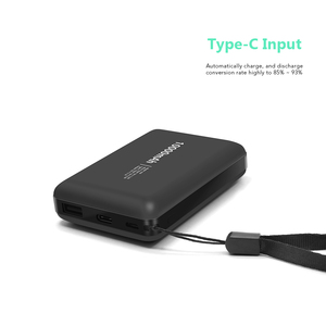 Produits à succès 2025 Cadeau d'entreprise Électronique 5V 2A 5000 mAh 10000 mAh Batterie externe pour iPhone 17 Pro Max pour <span class=keywords><strong>Xiaomi</strong></span> - Product Image 1