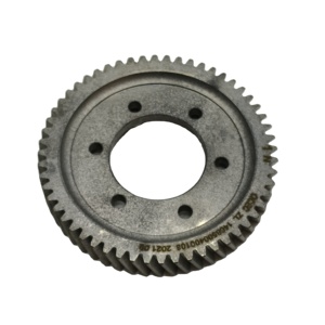 Engrenage de distribution de pompe à injection robuste 4B4-35V32 1408500400103, composant en acier haute résistance pour véhicule utilitaire, haute fiabilité - Product Image 2
