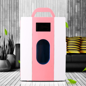 Fabbricazione Mini frigo per hotel/soggiorno/camera da letto mobili frigorifero - Product Image 1