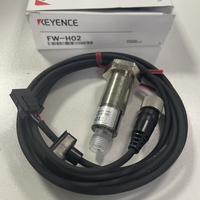 Tête de capteur de modèle haute température originale Keyence Ft-H50K Ft-H40K nouveau en stock
