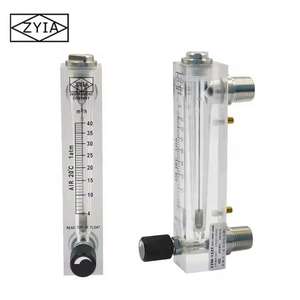 1GPM 2GPM 2GPM 5 GPM Waterstroommeter Verstelbare Medische Zuurstofstroommeter - Product Image 5