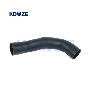 17342-30070 Tuyau d'admission d'air de refroidisseur intermédiaire <span class=keywords><strong>Kowze</strong></span> Factory Direct pour Toyota Land Cruiser Prado KDJ150 KDJ155 1734230070 - Product Image 2