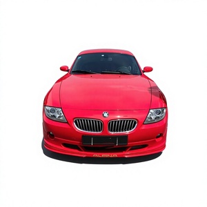 ALPI-NA Roadster S Gasolina, Caja de Cambios Manual, Faros LED, Neumáticos R20, Potencia 221 kW (300 hp) - Product Image 1