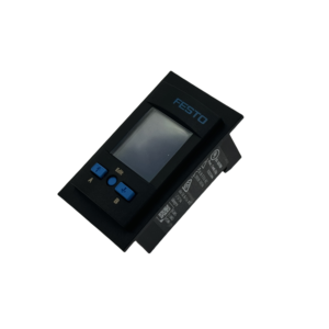 Nuevo sensor de presión Festos original <span class=keywords><strong>SPAU</strong></span> 8001200 2017 - Product Image 5