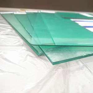 薄い透明<span class=keywords><strong>PET</strong></span>シートと透明PETGシートをカットしてサイズに合わせます - Product Image 2