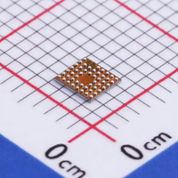 Circuits intégrés émetteur-récepteur RF et sans fil NRF52832, IC RF TXRX+MCU ISM>1GHZ 50WLCSP NRF52832-CIAA-R