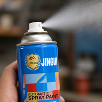 Peinture aérosol gonflable de haute qualité 300 ml, peinture aérosol graffiti, peinture aérosol pour voiture