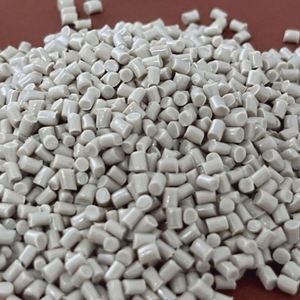 Granulés PEEK haute performance ZYPEEK 550G, résine polyétherétherkétonique à viscosité moyenne pour applications médicales et aérospatiales - Product Image 5