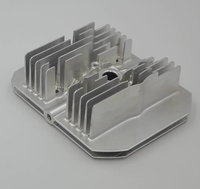 OEM Messingguss Schmiedeteile Telekommunikations-Klingenrad Energiespeicher-Generator Bearbeitete Teile