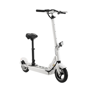 Scooter Eléctrico Plegable A3, el Más Popular en Promoción - Product Image 1