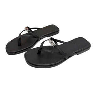 Zapatos de Mujer Yearning, de Cuero Genuino, Suaves, Antideslizantes, Estilo Urbano, para Exteriores, con Parte Superior de Piel de Vaca (1.5cm), de Goma, para Primavera y Otoño - Product Image 3