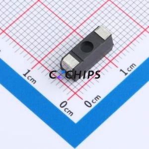 Resistencia SMD PWR4318W5R00JE 4318 (Tipo: Bobinada) (Resistencia: 5 Ohmios Precisión: 5%) - Product Image 2