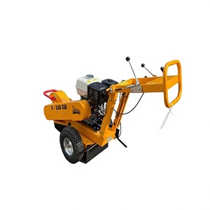Broyeur de souches Laski 360SW |   Marcher à pied |   Disponible - Product Image 1