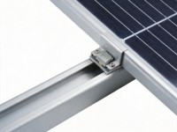 Module solaire photovoltaïque MULOYAL 550W à demi-cellules, contact arrière intégral, sans PID, bifacial, tout noir, 1500V, haute efficacité 26%, 182mm, 1722x1134mm