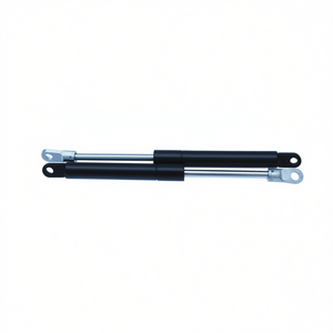 Amortiguadores de Gas con Vástago de 8mm y Cuerpo de 18.5mm con Ojal para Uso Automotriz e Industrial - Product Image 2