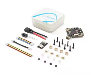 Controlador de Vuelo Sin Escobillas <span class=keywords><strong>Fc</strong></span> V1 4 en 1 <span class=keywords><strong>Betafpv</strong></span> F4 2-3s 20a Aio para Sistema de Drones de Carreras Fpv - Product Image 4