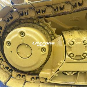 รถปราบดินมือสองรถตักดิน Komatsu รถตักดิน D85ex ตีนตะขาบรถ D85a-21รถตักดิน D85ex-15 D85es รถปราบดินสภาพดี - Product Image 6