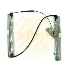 Regulador de Ventana Ac Rolcar ADAPTABLE para OE 9222EC, compatible con Peugeot 308 2007-2011 - Product Image 1