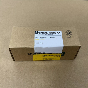 1 unidad Nuevo Sensor de Proximidad <span class=keywords><strong>P</strong></span>+F para Nj15s+u1+n, Interruptor de Proximidad Original Nuevo de Fábrica, PLC - Product Image 1