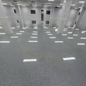 Pintura Impermeable para Piedra Exterior, Pintura para Cemento, Revestimiento de Piso a Base de Agua, Duradero - Product Image 4