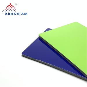 Placa de Aleación de Aluminio Ignífuga A2, No Combustible, para Uso en Almacenes al Aire Libre, Revestimiento de Chimeneas, Alta Resistencia a la Corrosión - Product Image 4