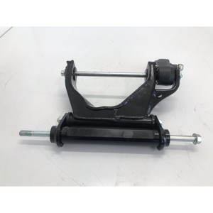 Compatible con Honda Sh 350 2021 2024, Soporte de Montaje Debajo del Asiento, Pieza de Motocicleta - Product Image 1