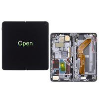 Écran OLED interne de remplacement avec cadre pour One Plus Open, écran LCD pour Oneplus