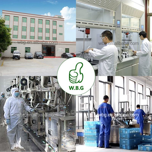 Adhésif instantané cyanoacrylate WBG de qualité industrielle, forte adhérence, séchage rapide, multi-surfaces, tout usage, super colle 502 - Product Image 4