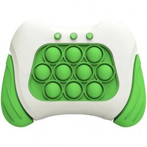 Fidget Sensory Squeeze Toys Gift Box Light-Up Pop Electronic Pro Quick Push <b>Game</b> Silicone Plastic Customized Training Toys Kids - Product Image 6