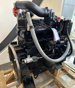 Moteurs de machines de haute qualité, ensemble <span class=keywords><strong>moteur</strong></span> diesel S4K, 4D32 4D33 4D34 4D35 <span class=keywords><strong>K74</strong></span> 4D56 4D56T, moteurs pour excavatrice <span class=keywords><strong>L200</strong></span> - Product Image 2