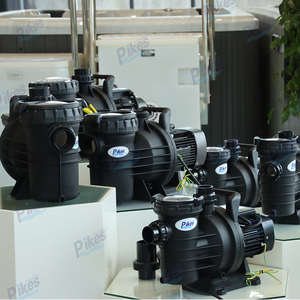 <span class=keywords><strong>Filtre</strong></span> à <span class=keywords><strong>sable</strong></span> et pompe pour <span class=keywords><strong>piscine</strong></span>, système de circulation d'eau électrique robuste pour les installations aquatiques commerciales - Product Image 6