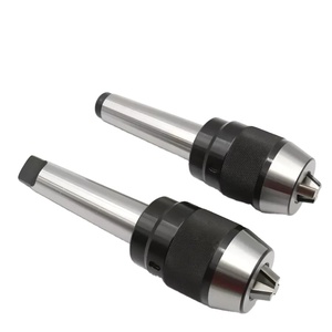 عمود مورس مورس-B10 B12 B16 B18 <span class=keywords><strong>B22</strong></span> C6 8 10 12 16, أداة ثقب مورس ذاتية الضبط التلقائي MT1/MT2/3/4 بقضيب موصول عالمي - Product Image 2