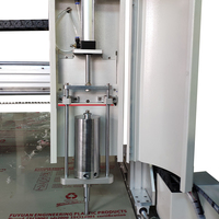 Equipo de Prueba de Paneles Solares HOTOTECH, Probador de Módulos Fotovoltaicos, Máquina de Prueba de Laboratorio Fotovoltaico