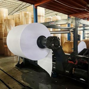 Customized Sublimation Transfer Paper Jumbo Roll With Carpet Design - Product Image 1