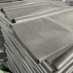 Telo in Tessuto Non Tessuto PP a Basso Costo per il Controllo delle Erbacce, Copertura del Terreno, Barriera Antierba - Product Image 6