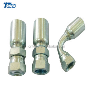 <span class=keywords><strong>Parker</strong></span> 43 serie-10643 femmina JIC 37 gradi <span class=keywords><strong>parker</strong></span> raccordi - Product Image 6