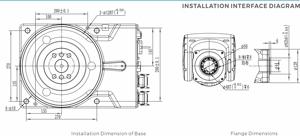 Máquina de brazo robótico de soldadura industrial TIG/MIG de 6 ejes, con componentes de núcleo PLC, 1 unidad - Product Image 3