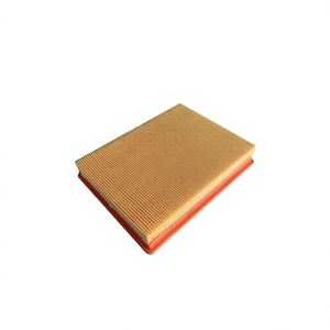 Vente directe d'usine, filtre à air de remplacement de haute qualité de la marque LK, 28113-2G000, papier filtre de haute qualité pour camion - Product Image 1