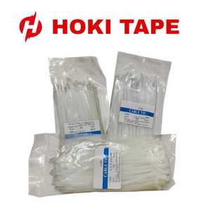 สายรัดพลาสติกเกรด168ล็อกตัวเองขนาด36มม. X 150มม. ราคาดีที่สุดสำหรับเครื่องใช้ไฟฟ้าในบ้าน - Product Image 3