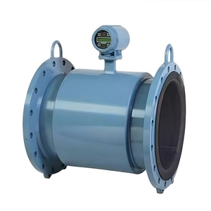 เครื่องวัดการไหลแบบปรับแต่งได้ OEM สแตนเลสสตีล รุ่น 8750W ซีรีส์ สำหรับแก๊ส อากาศ และน้ำ โดย Rosemounte - Product Image 4