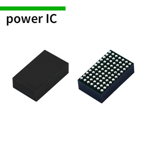 power module LTM4644EY#PBF BGA-77 DC-DC PMIC ic power management <b>integrated</b> <b>circuit</b> - Product Image 1